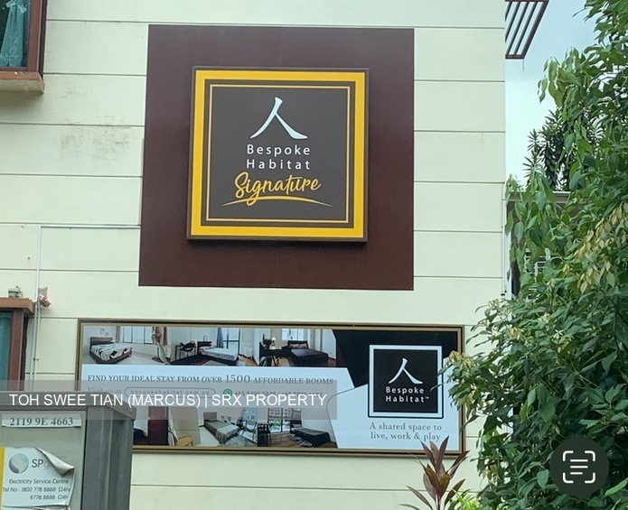 Pasir Panjang Road (D5), Detached #597598951